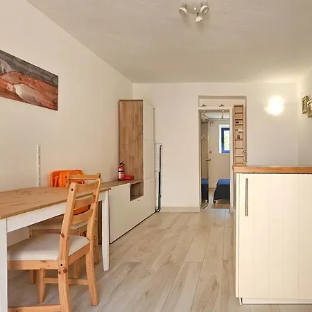 Apartament Blu Violati