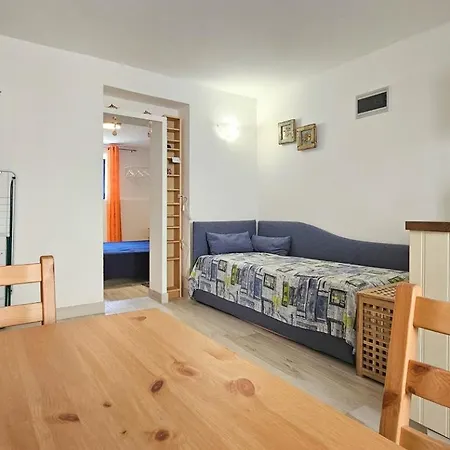 Apartament Blu Violati *