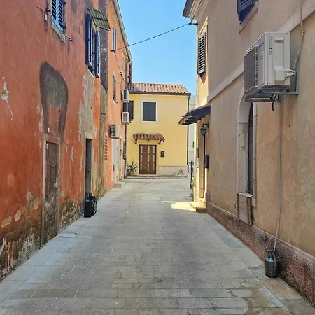 Apartmán Blu Violati *