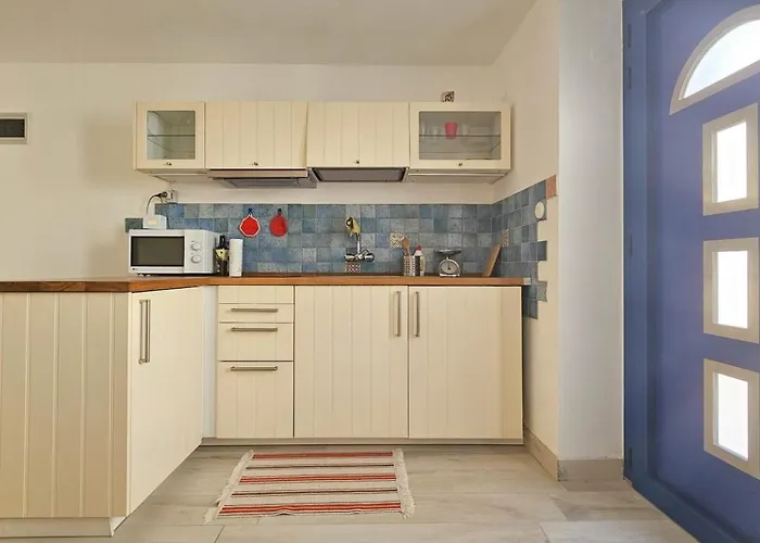 Apartamento Blu Violati *