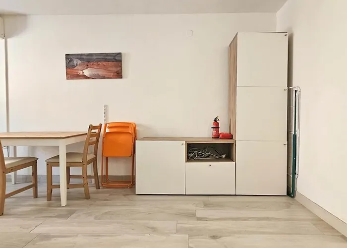 Apartamento Blu Violati Novigrad Istria