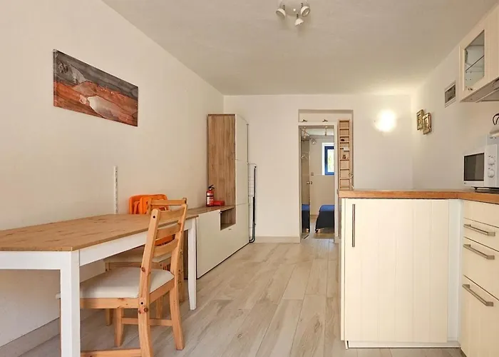Apartamento Blu Violati