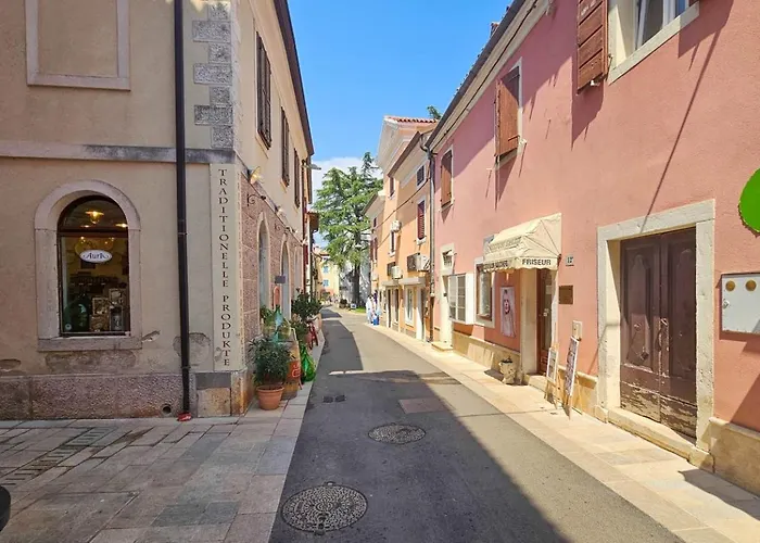 Blu Violati Apartman