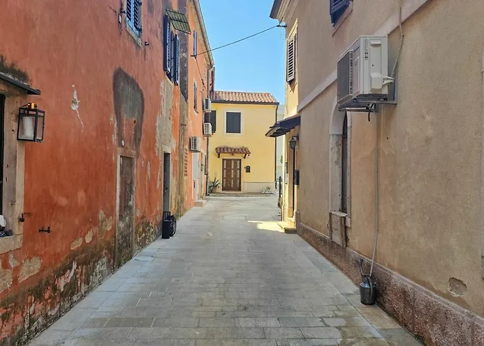 Apartman Blu Violati *