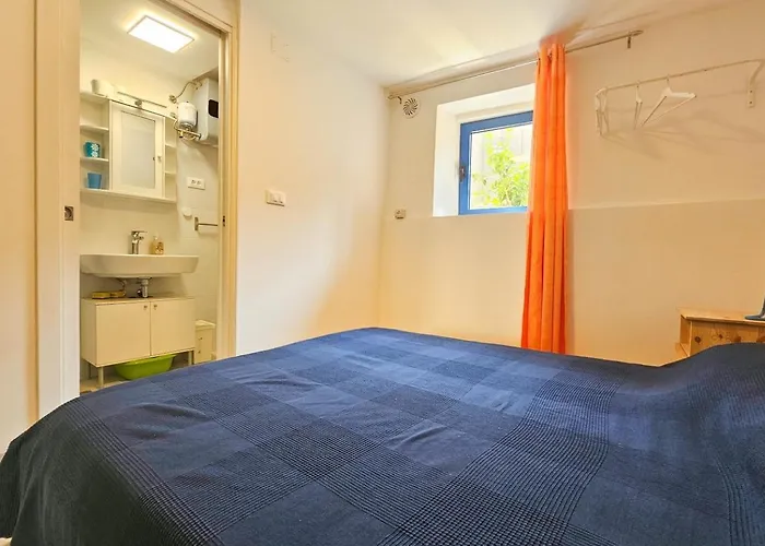 Apartamento Blu Violati Novigrad Istria