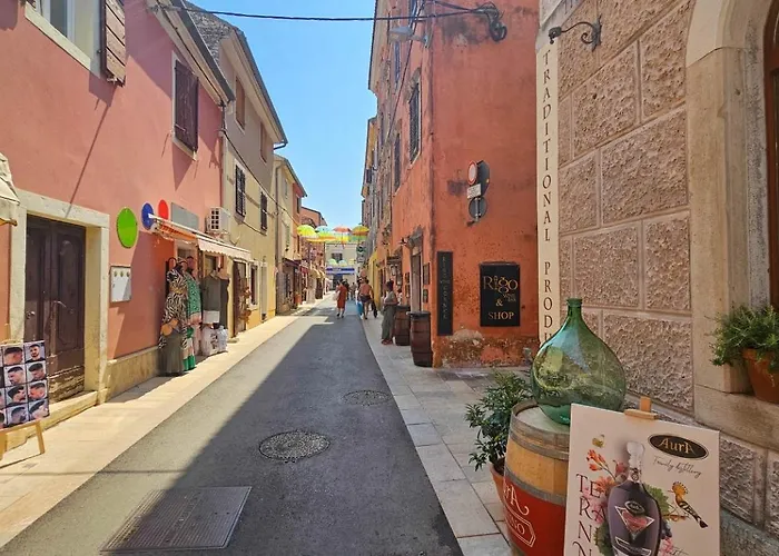 Apartman Blu Violati *