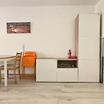 Apartmán Blu Violati Novigrad Istria