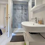 Apartmán Blu Violati