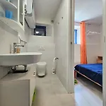 Apartmán Blu Violati Novigrad Istria