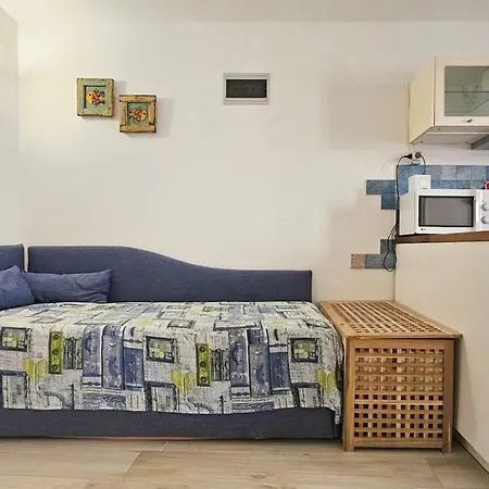 Blu Violati Apartmán