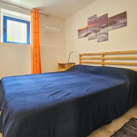 Apartmán Blu Violati Novigrad Istria