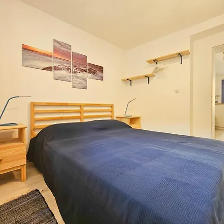 Blu Violati * Novigrad Istria