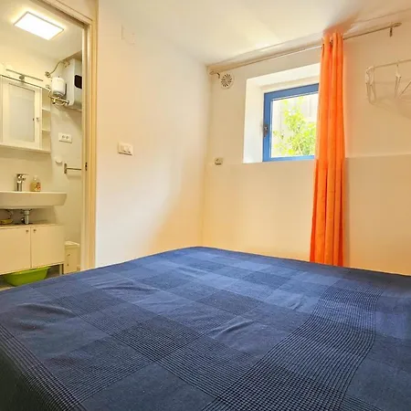 Apartmán Blu Violati Novigrad Istria